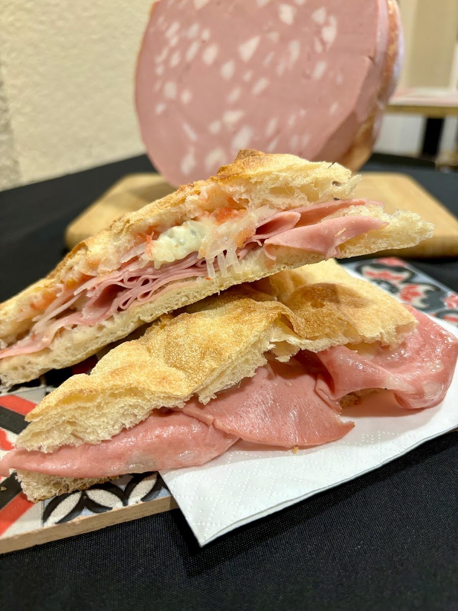 Zafra Pizzeria ristorante