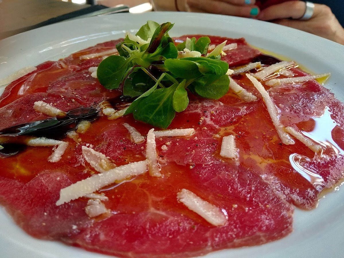 Zafra Pizzeria ristorante