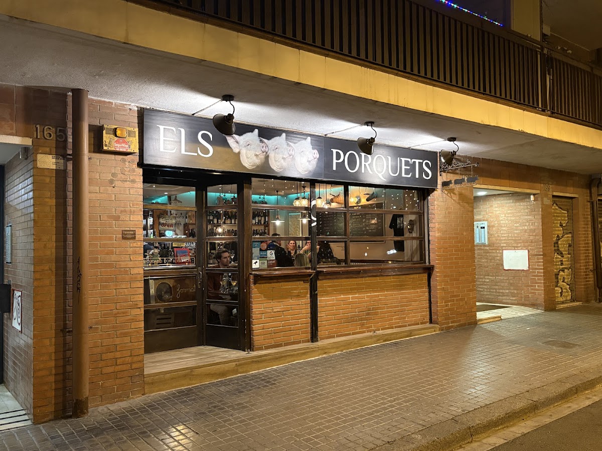Els Tres Porquets