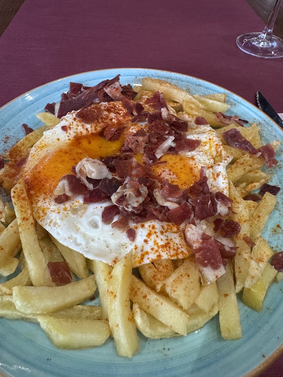 Restaurante Teruel