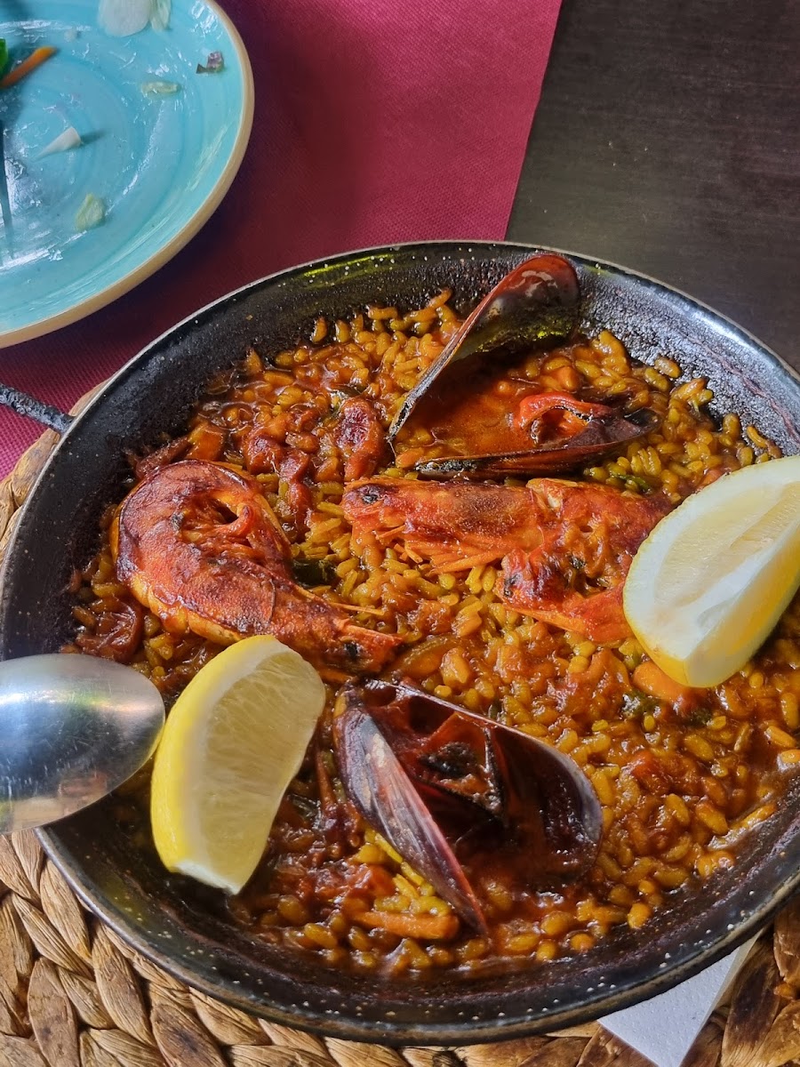 Restaurante Teruel