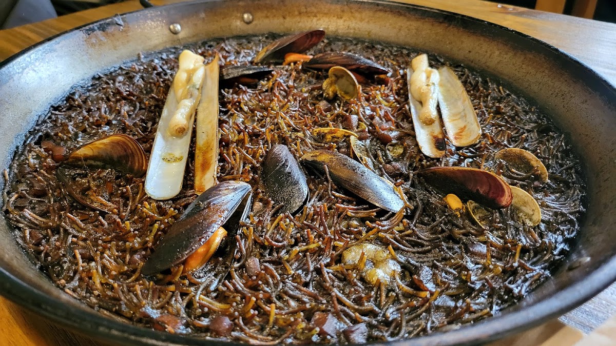 Comida de Olla
