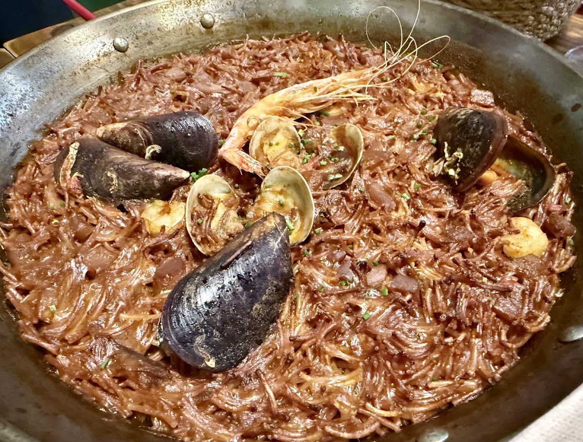 Comida de Olla