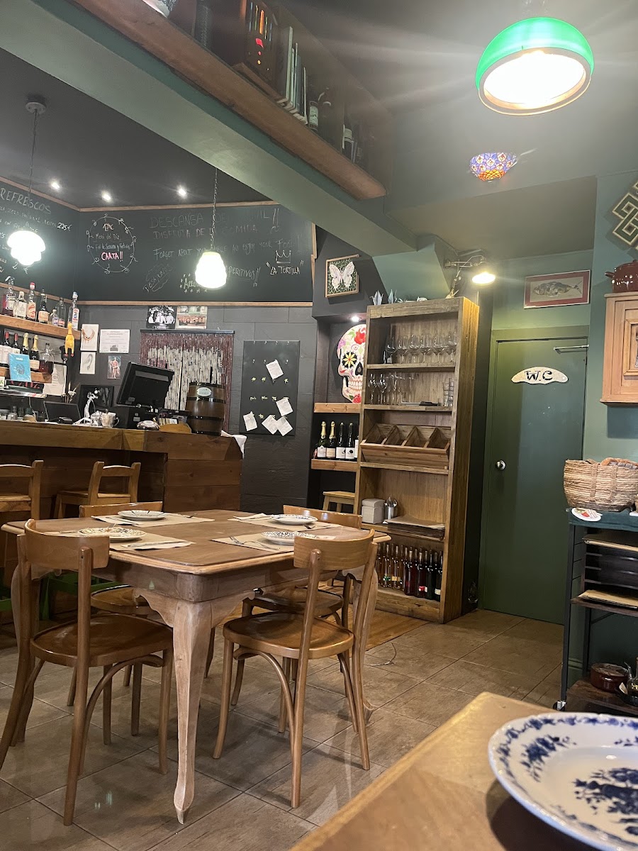 Bar Becerra