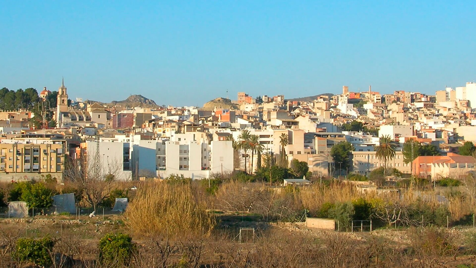 Abarán