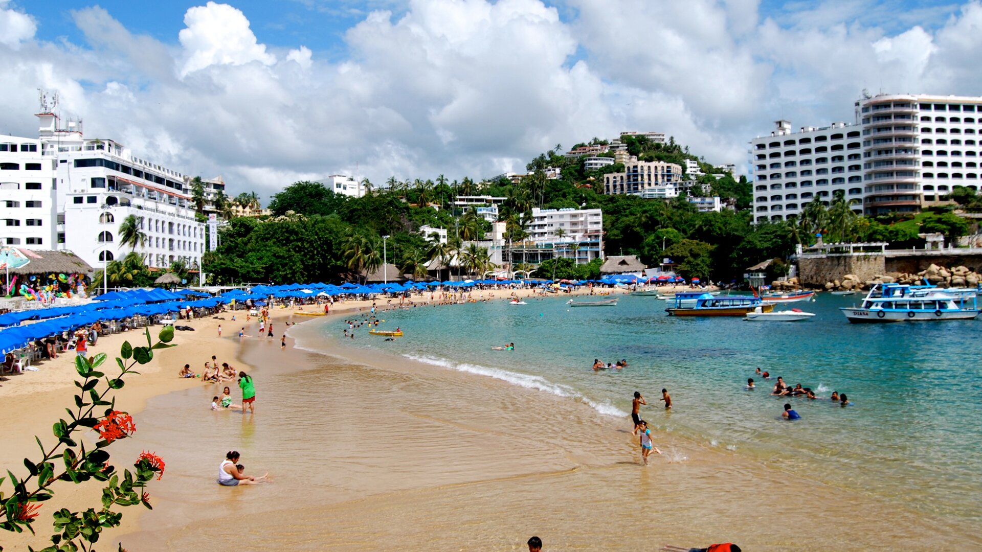 Acapulco