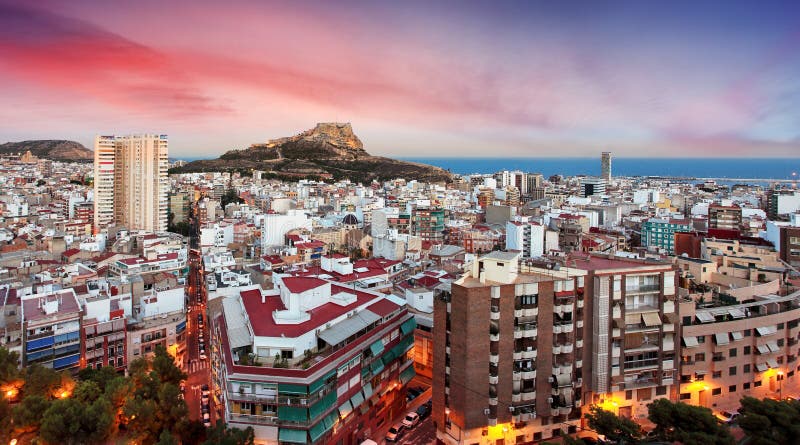 Alacant