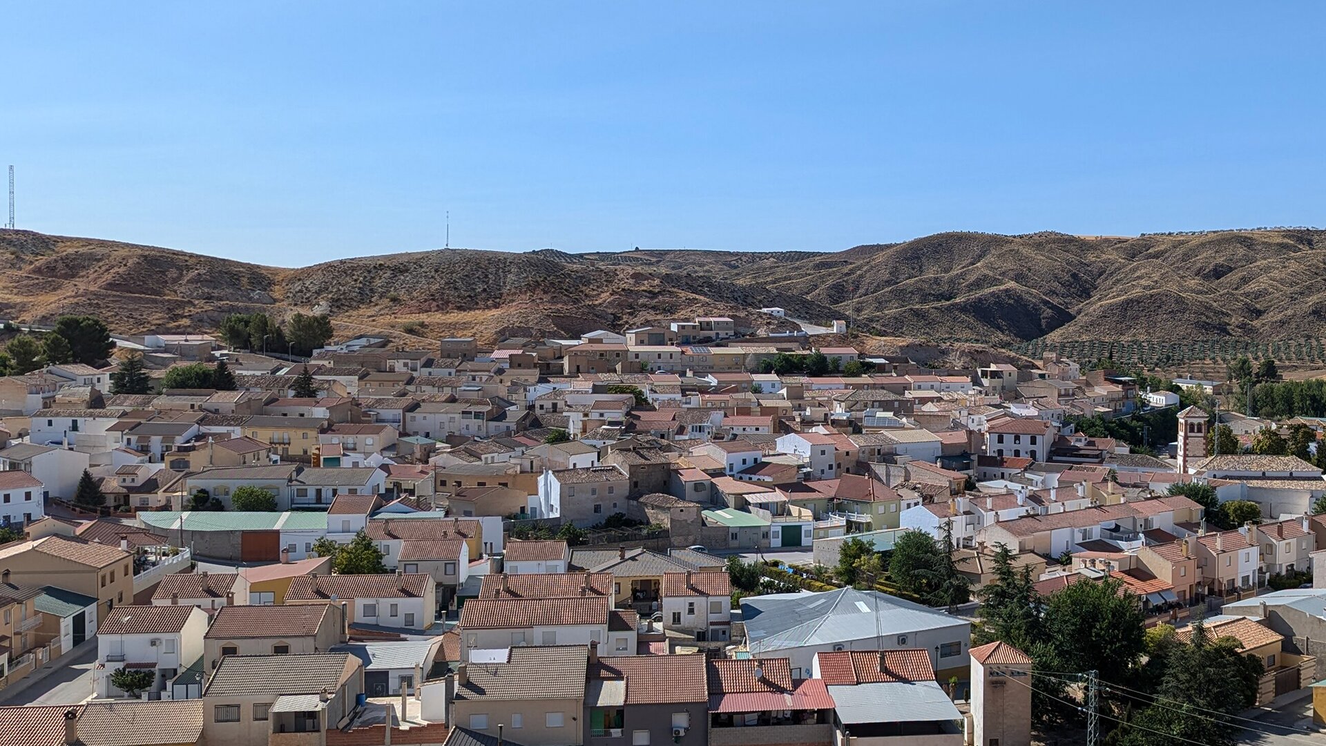Alamedilla