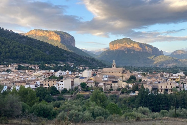 Alaró