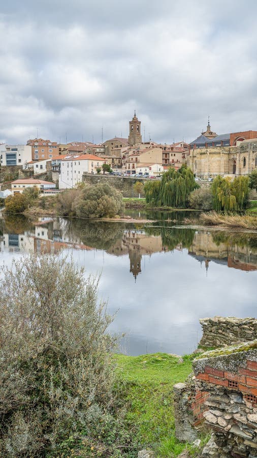Alba de Tormes