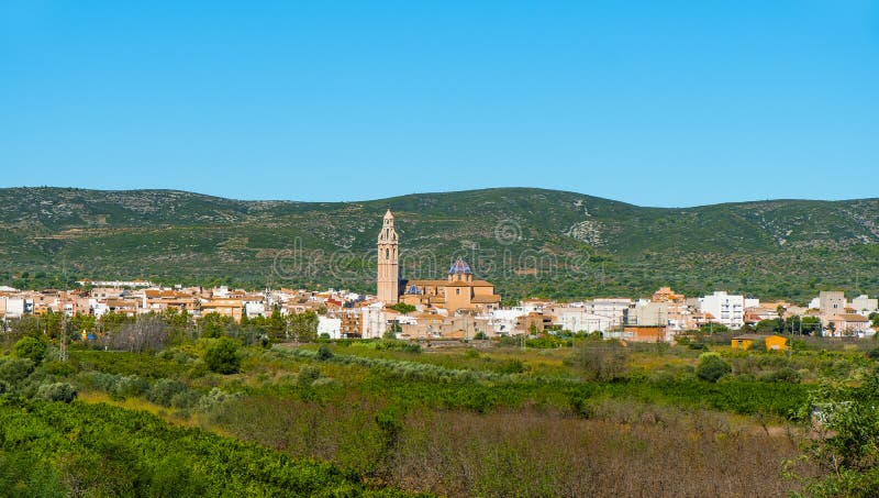 Alcalà de Xivert