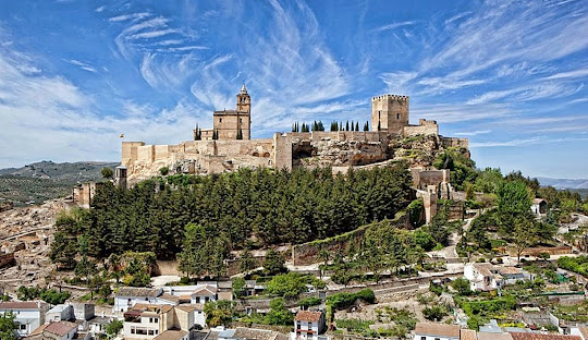 Alcalá la Real