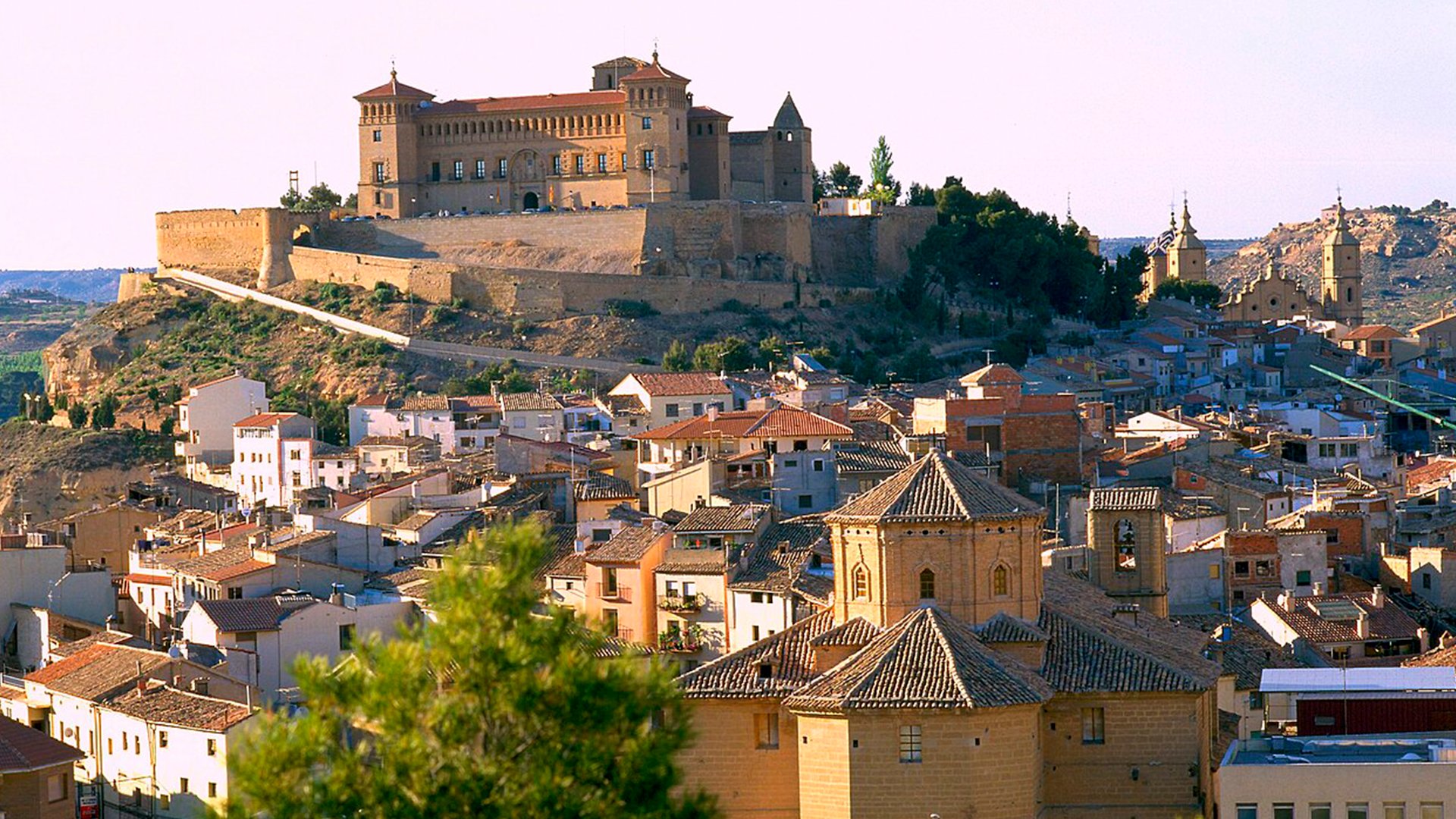 Alcañiz
