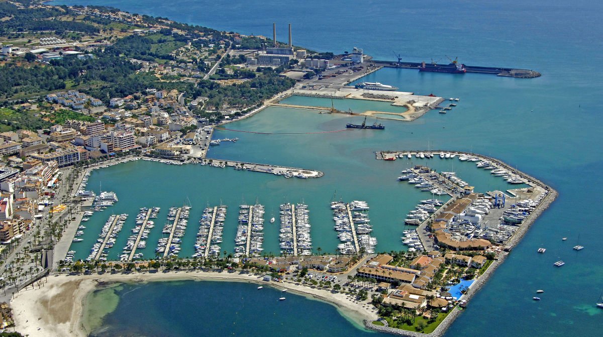 Alcúdia