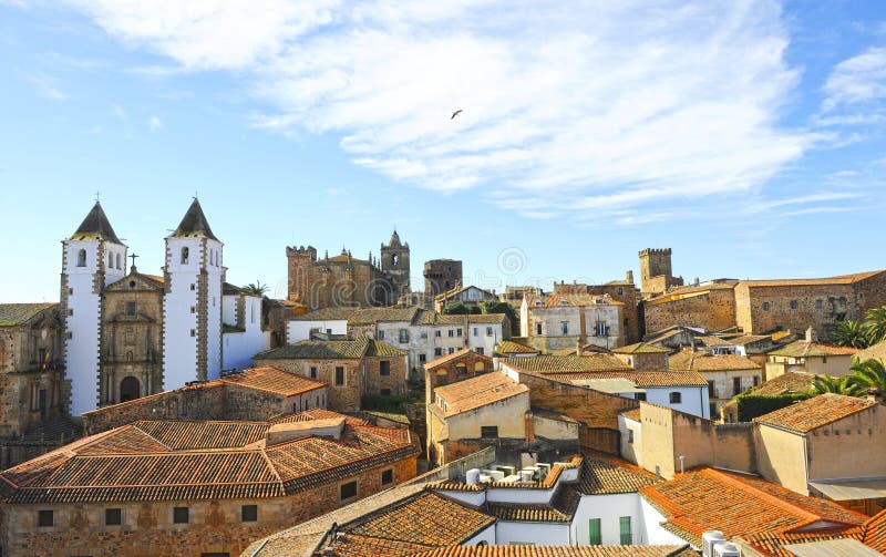 Alcuéscar