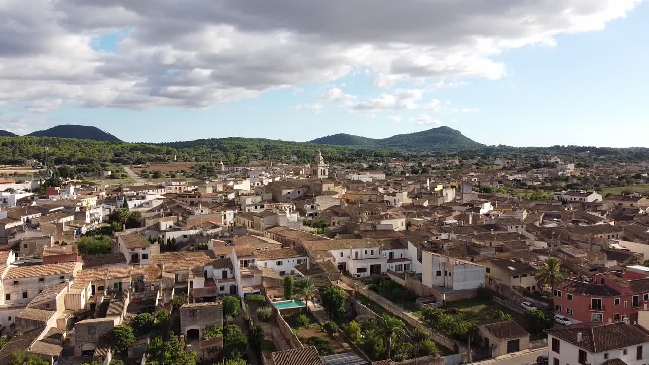 Algaida