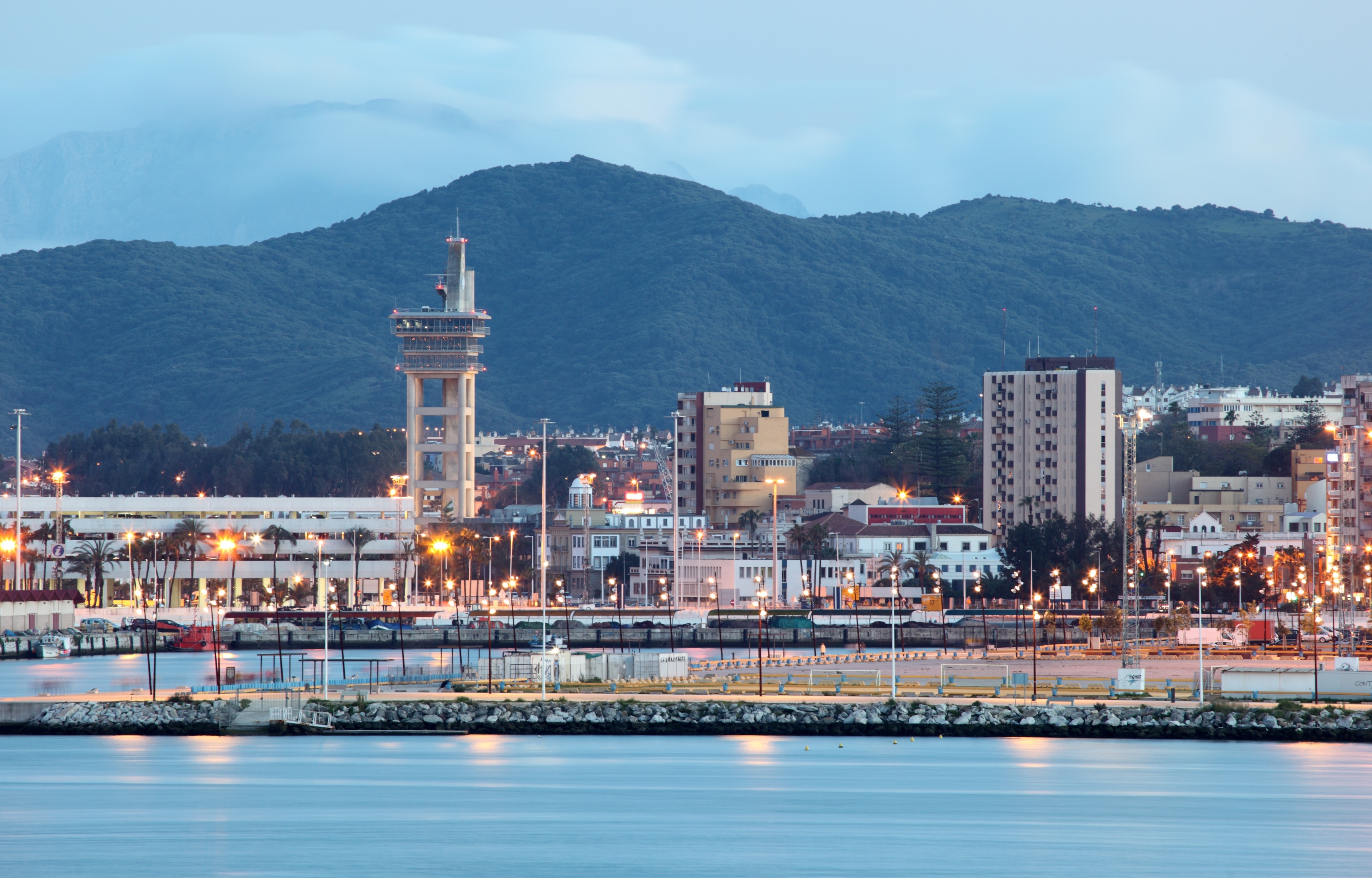 Algeciras