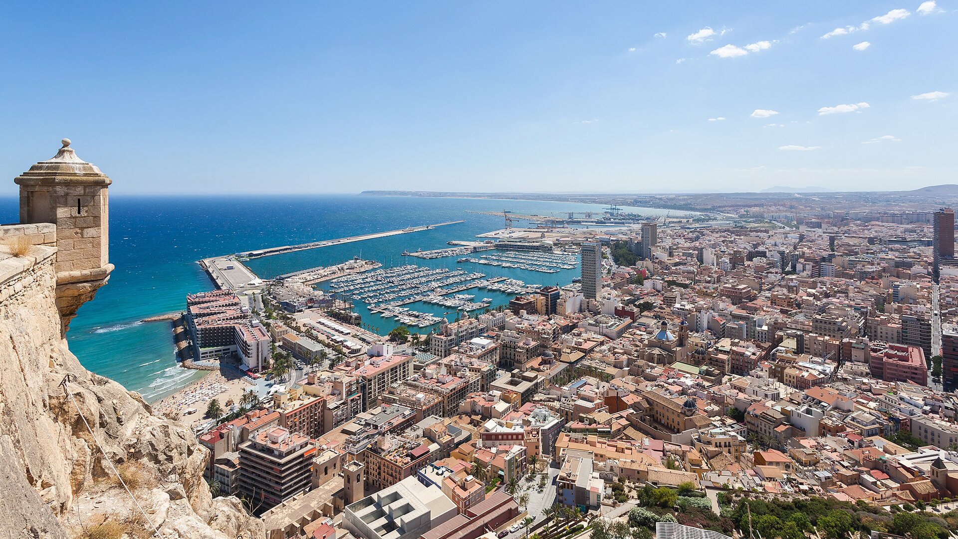 Alicante