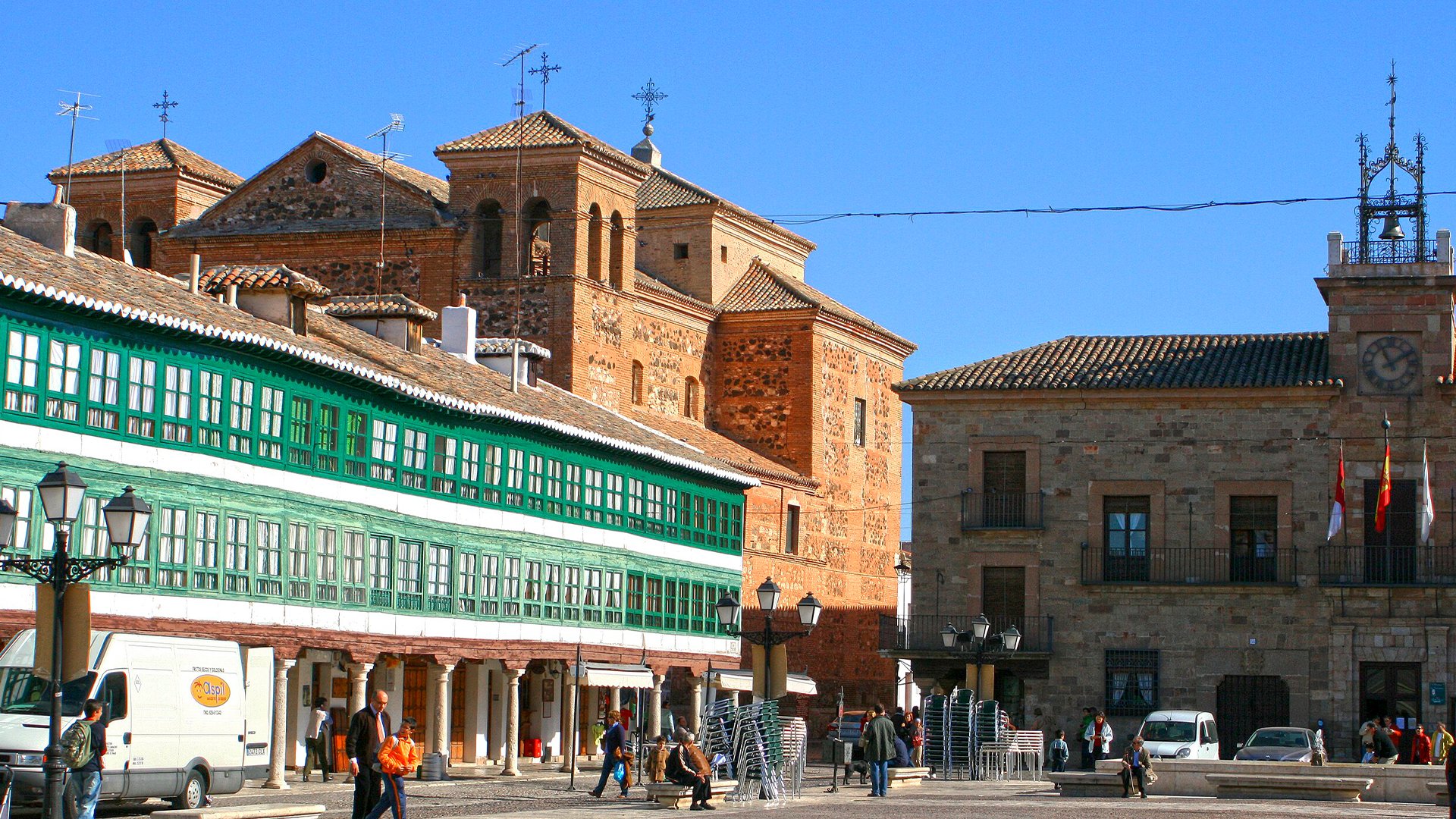 Almagro