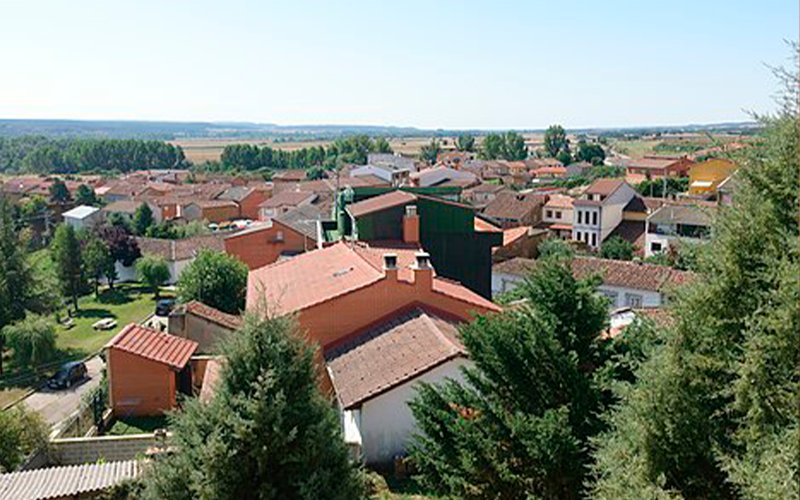Almanza