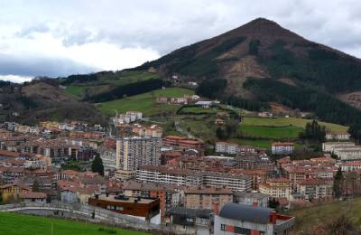 Andoain