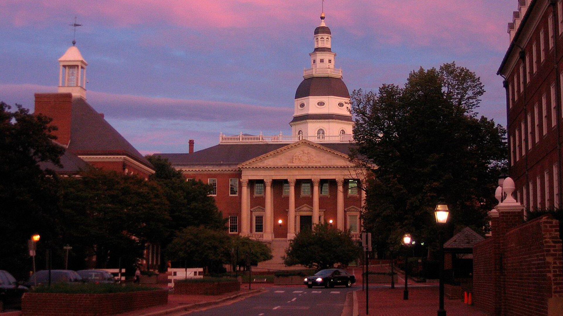 Annapolis-Junction, MD