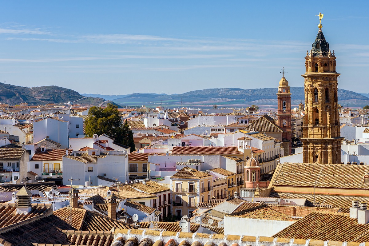 Antequera