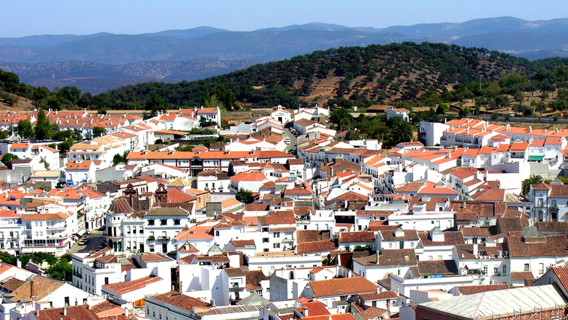 Aracena