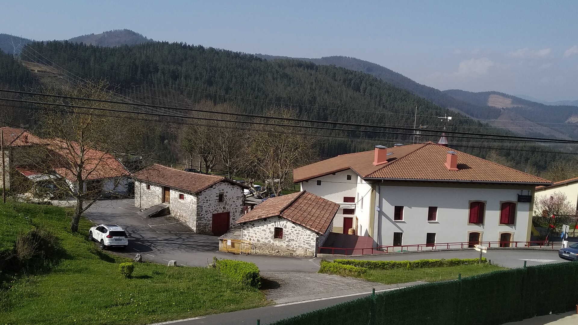 Araotz