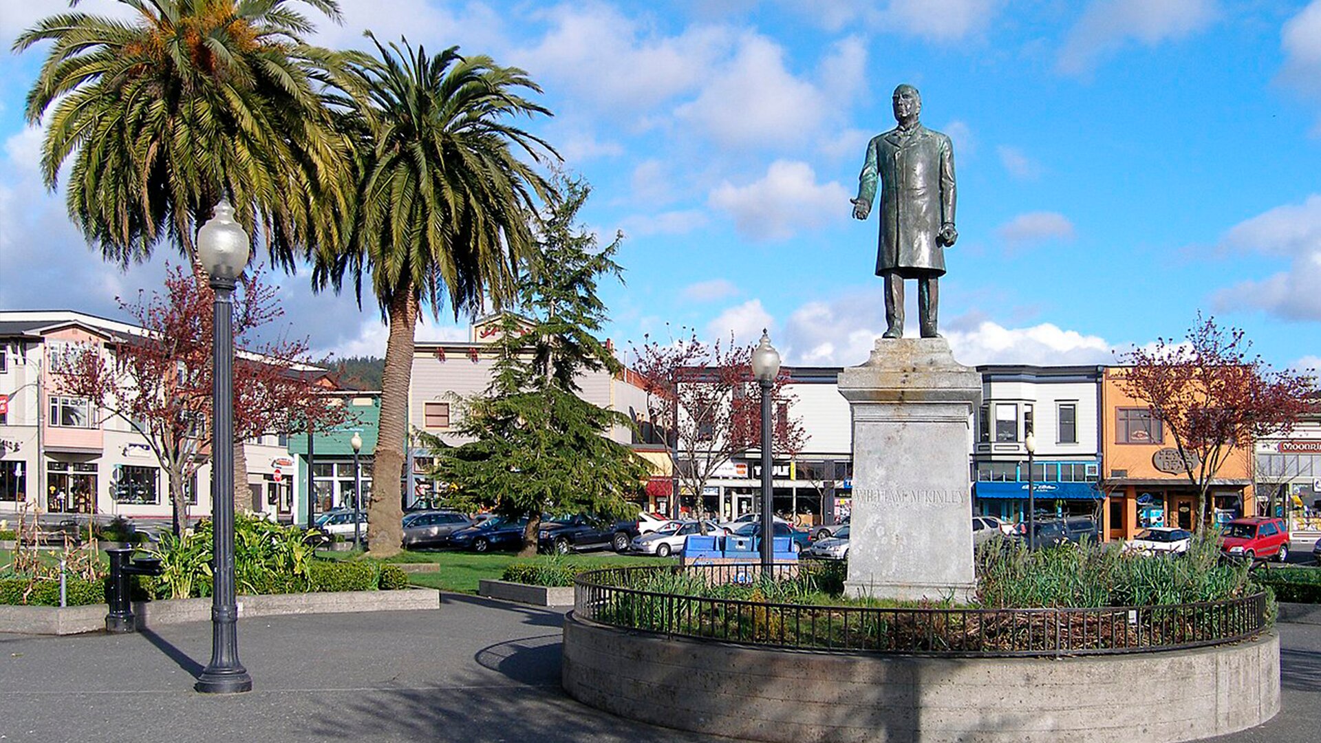 Arcata