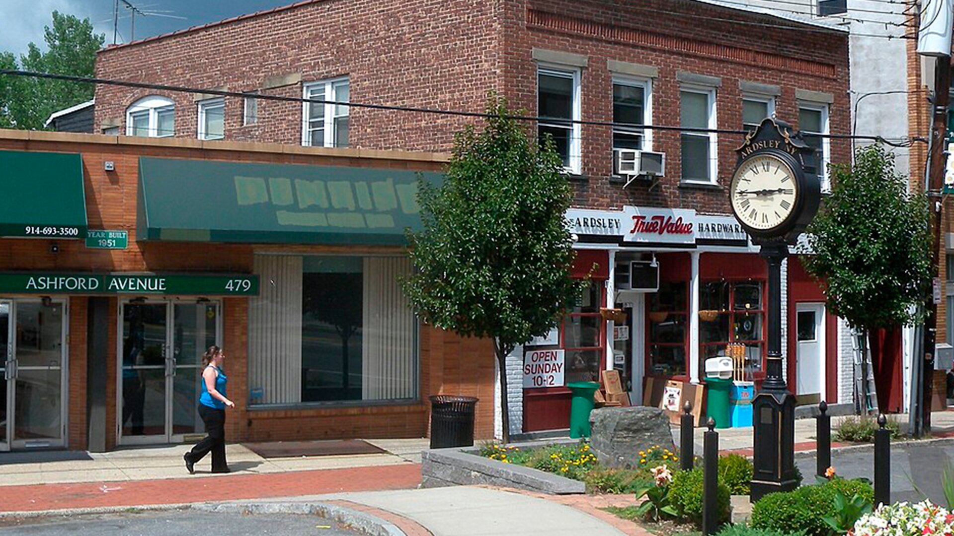 Ardsley, NY
