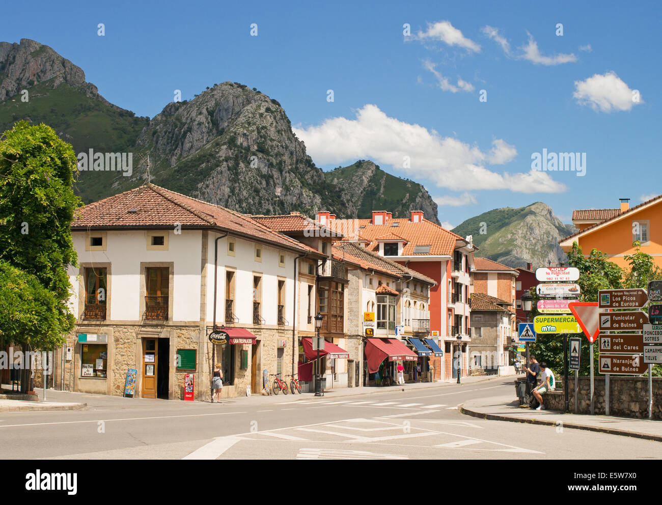 Arenas de Cabrales