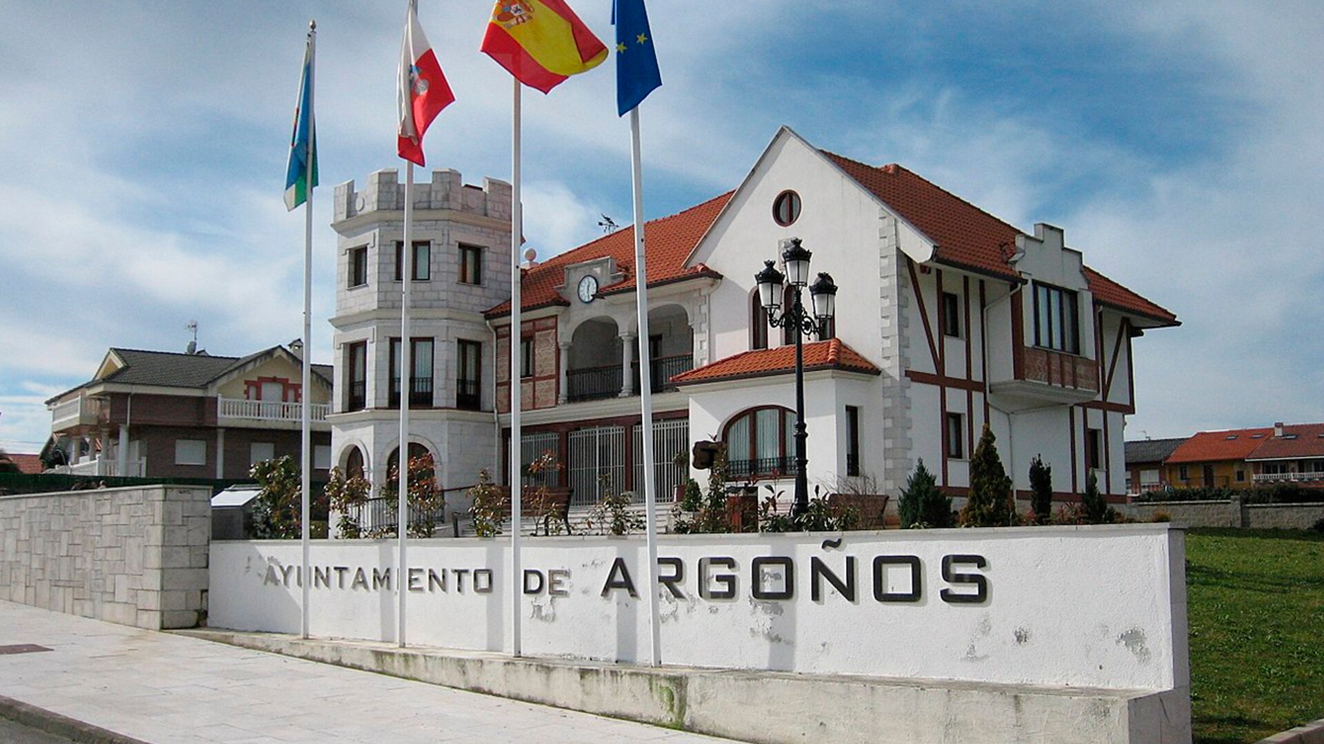 Argoños