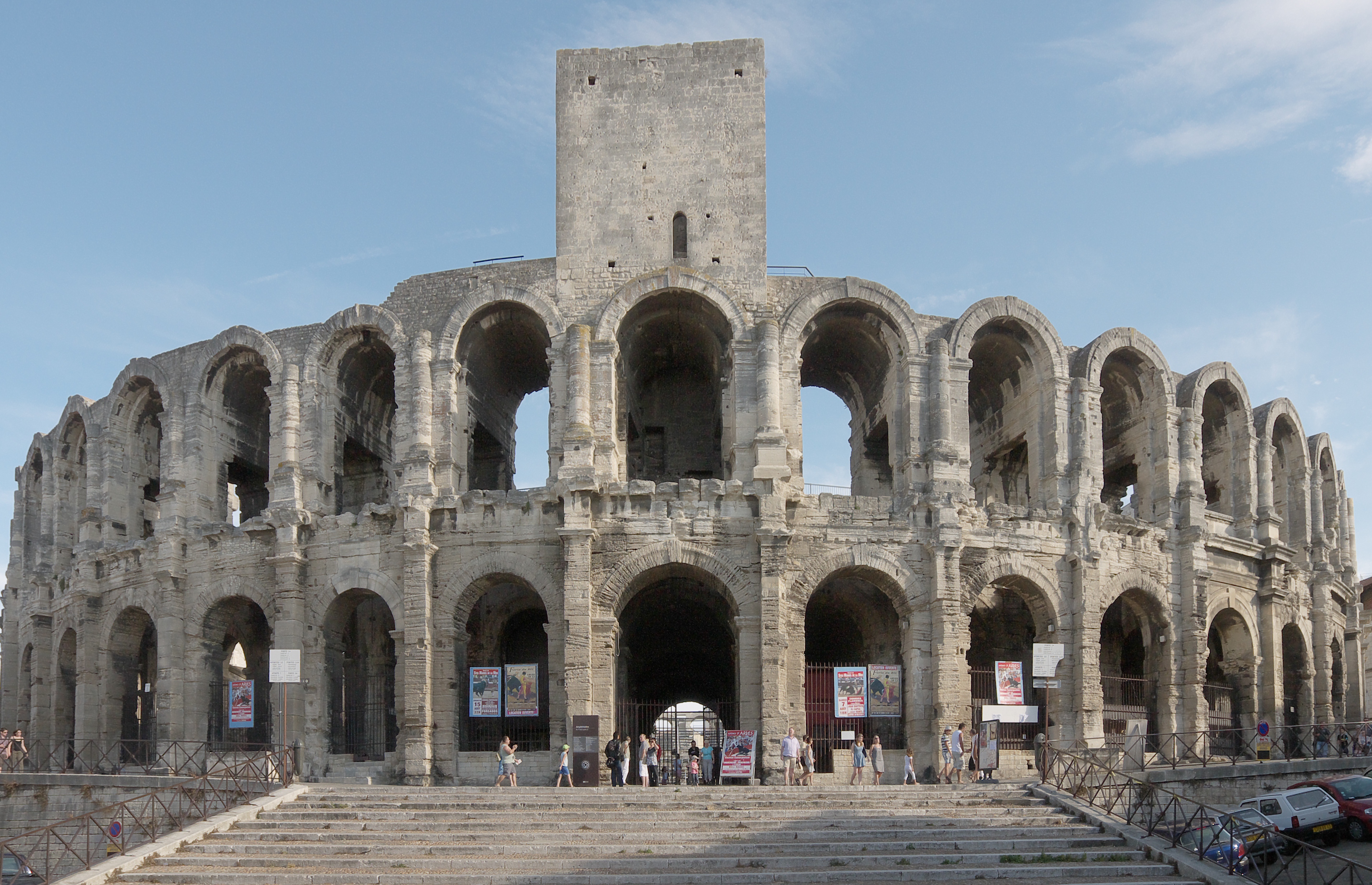 Arles