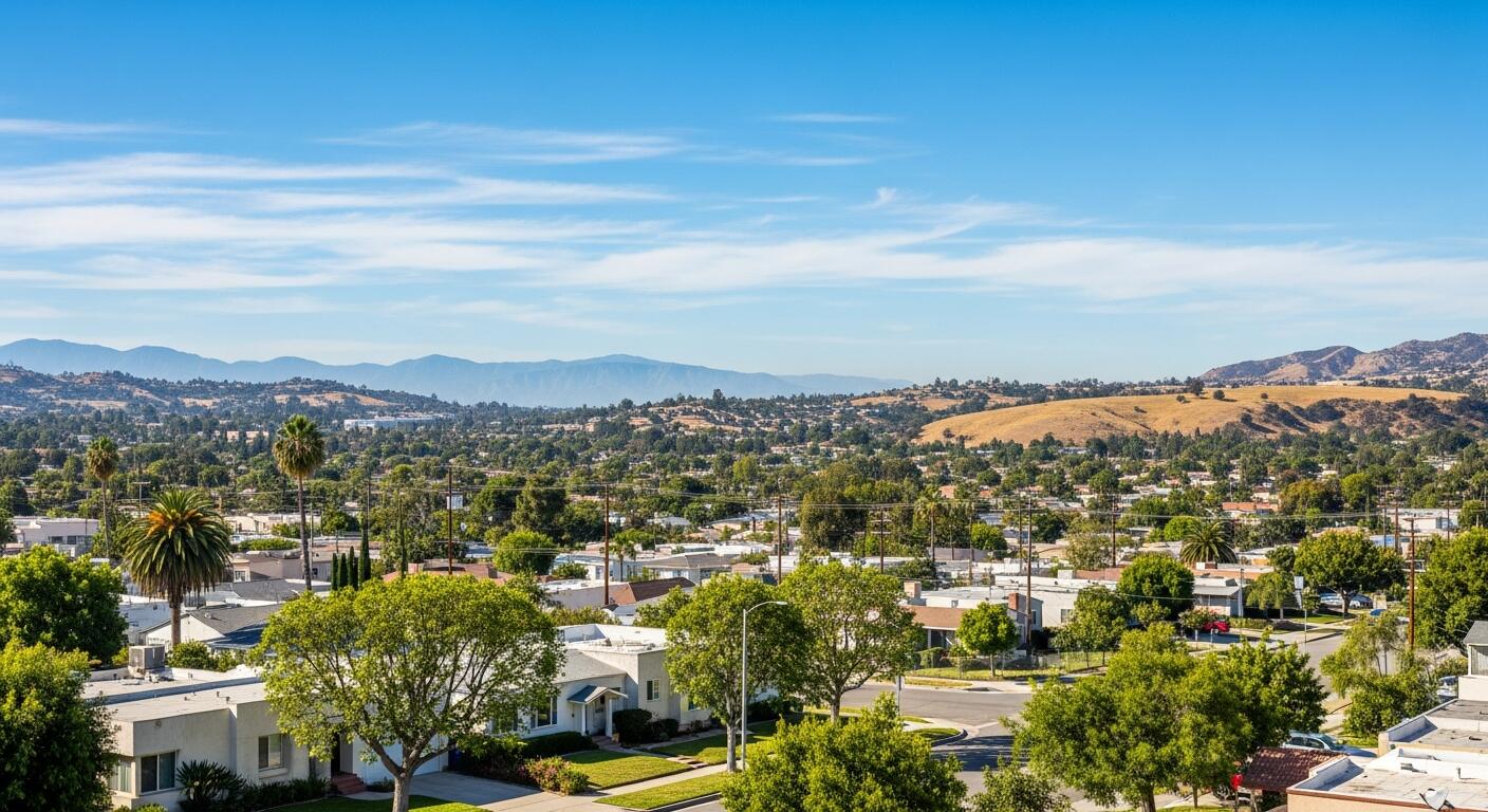 Arleta, CA