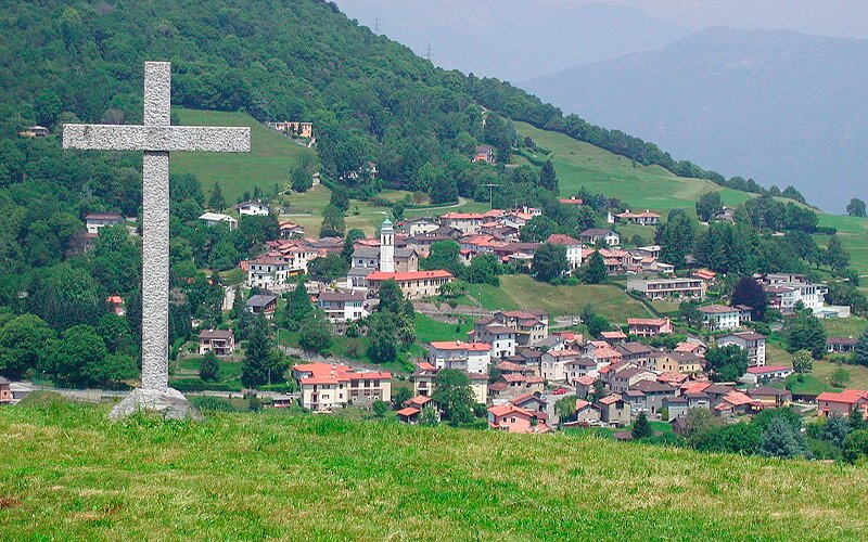 Arosio