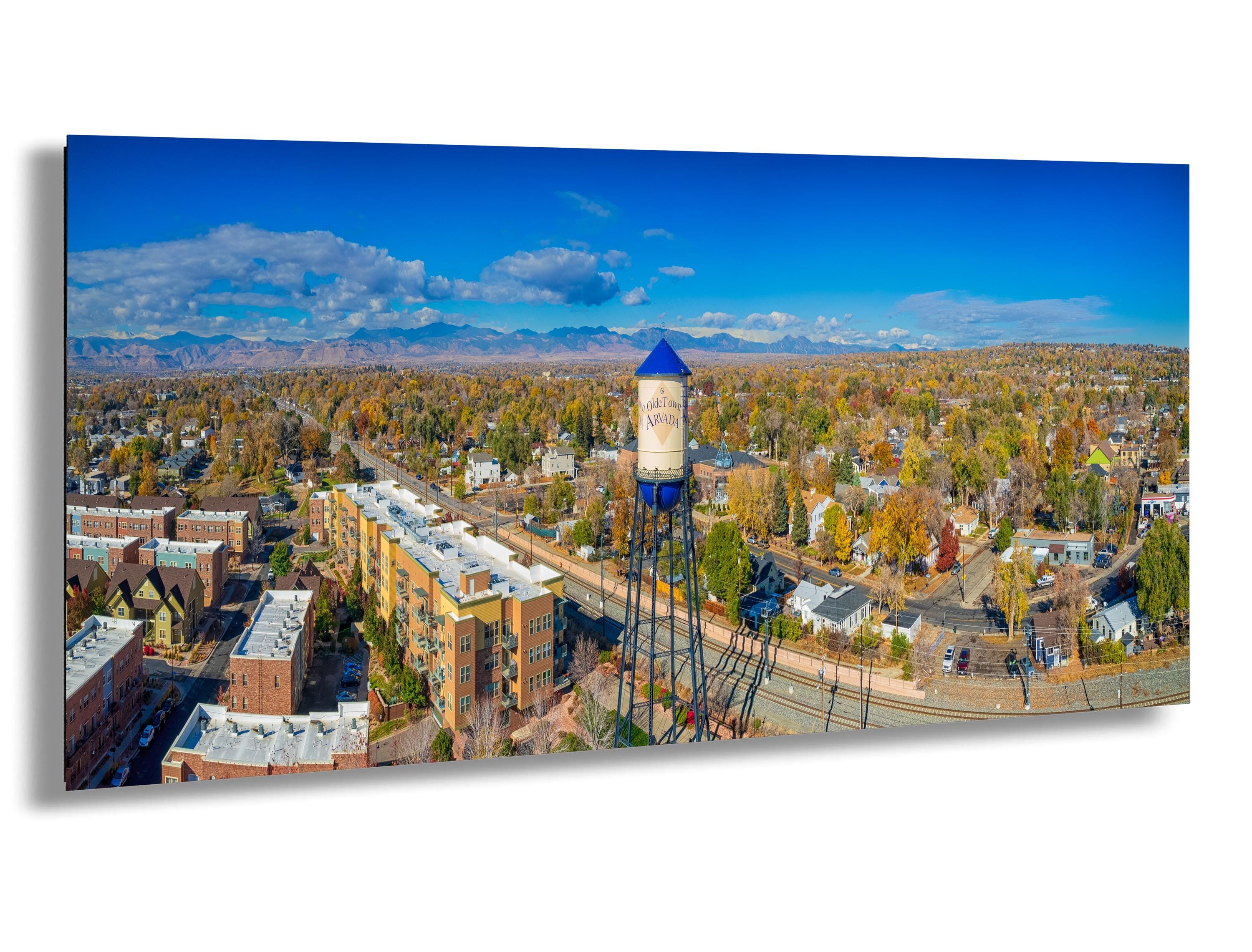 Arvada, CO