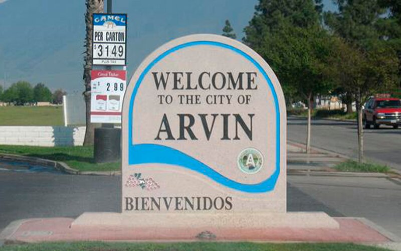 Arvin, CA
