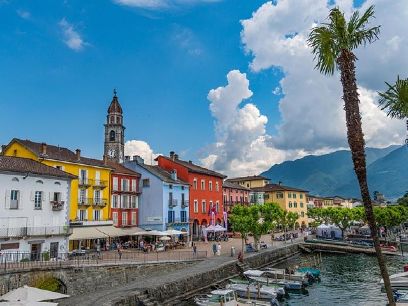 Ascona