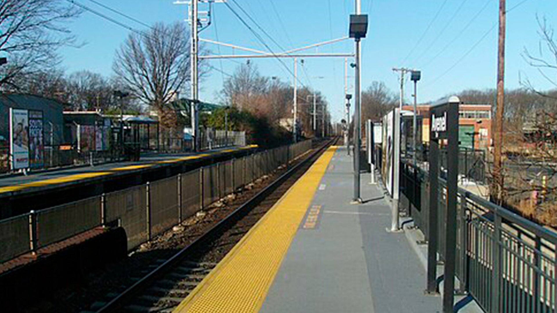 Avenel, NY