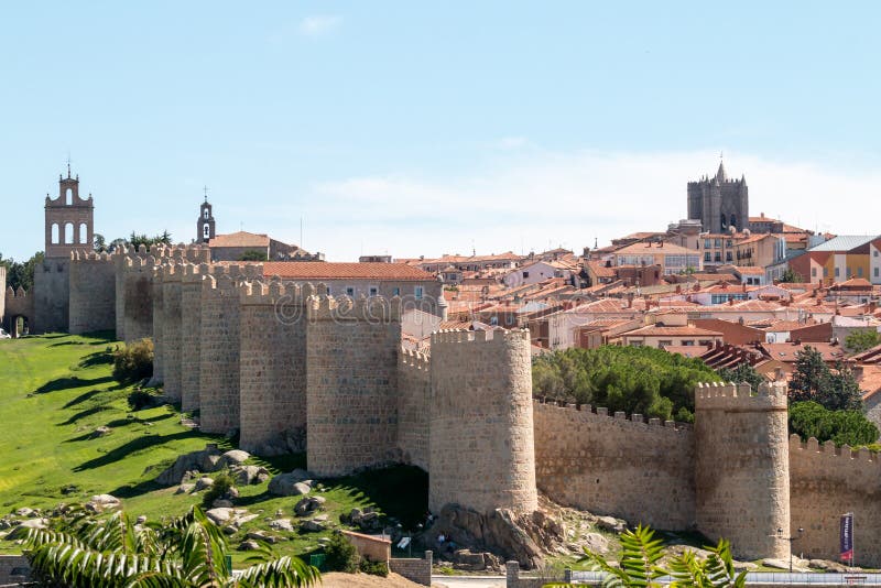 Ávila