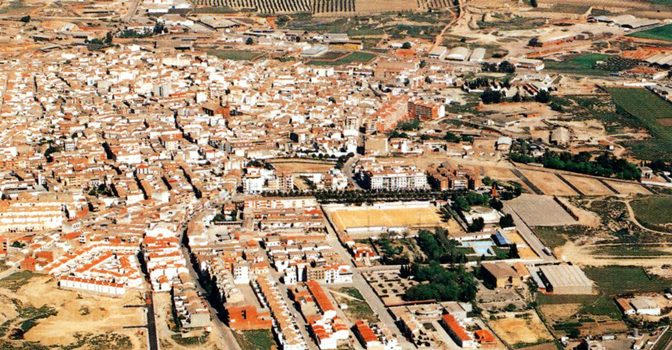 Bailén