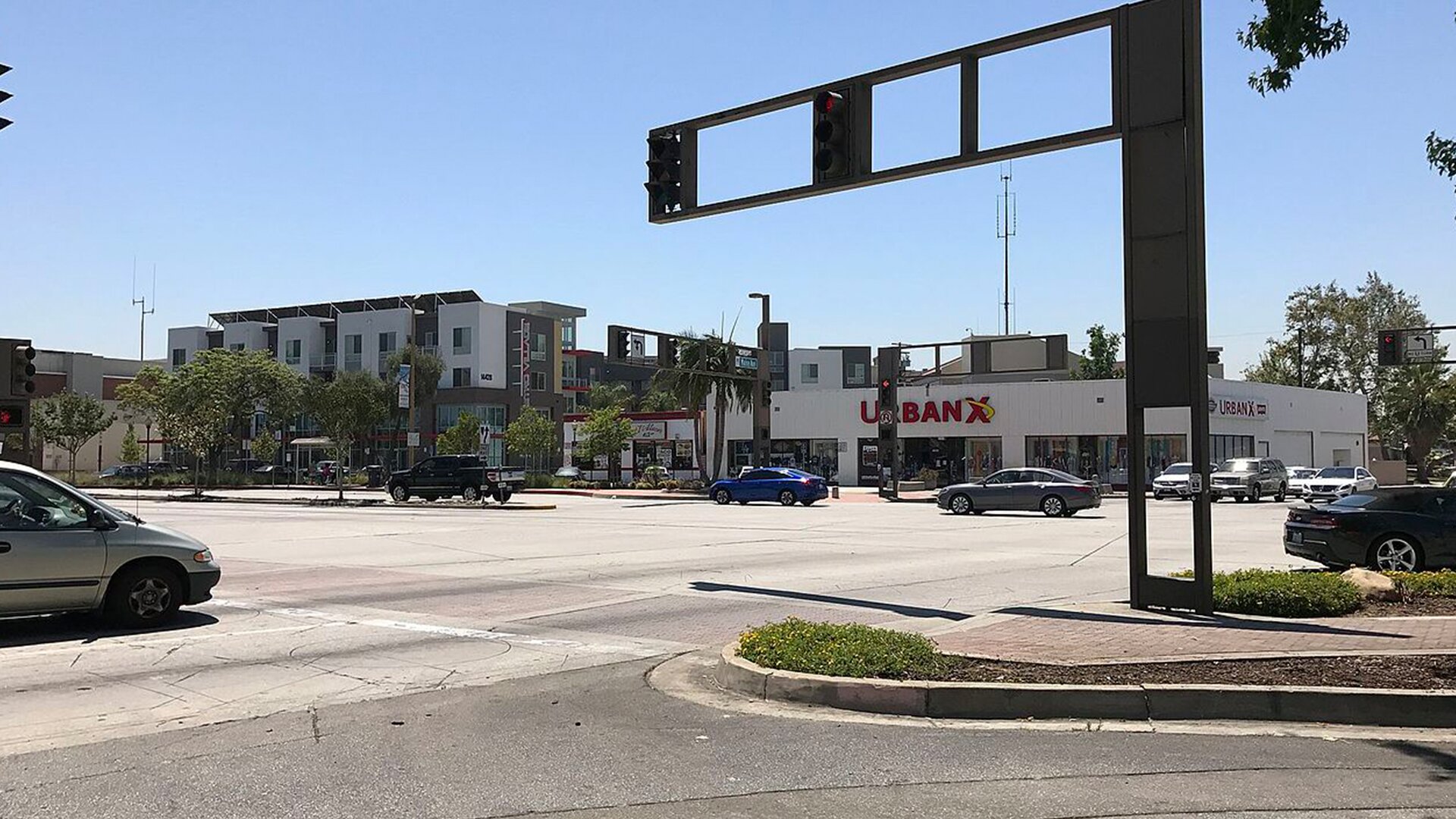 Baldwin Park
