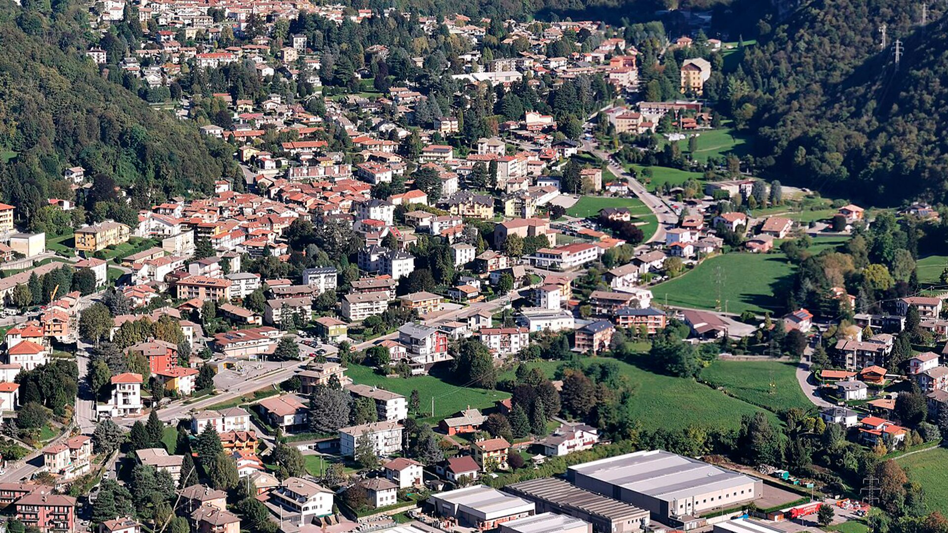 Ballabio