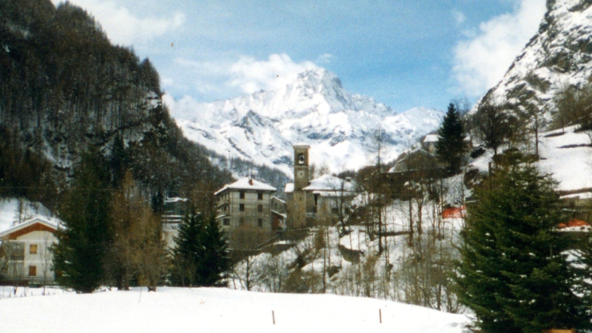 Balme