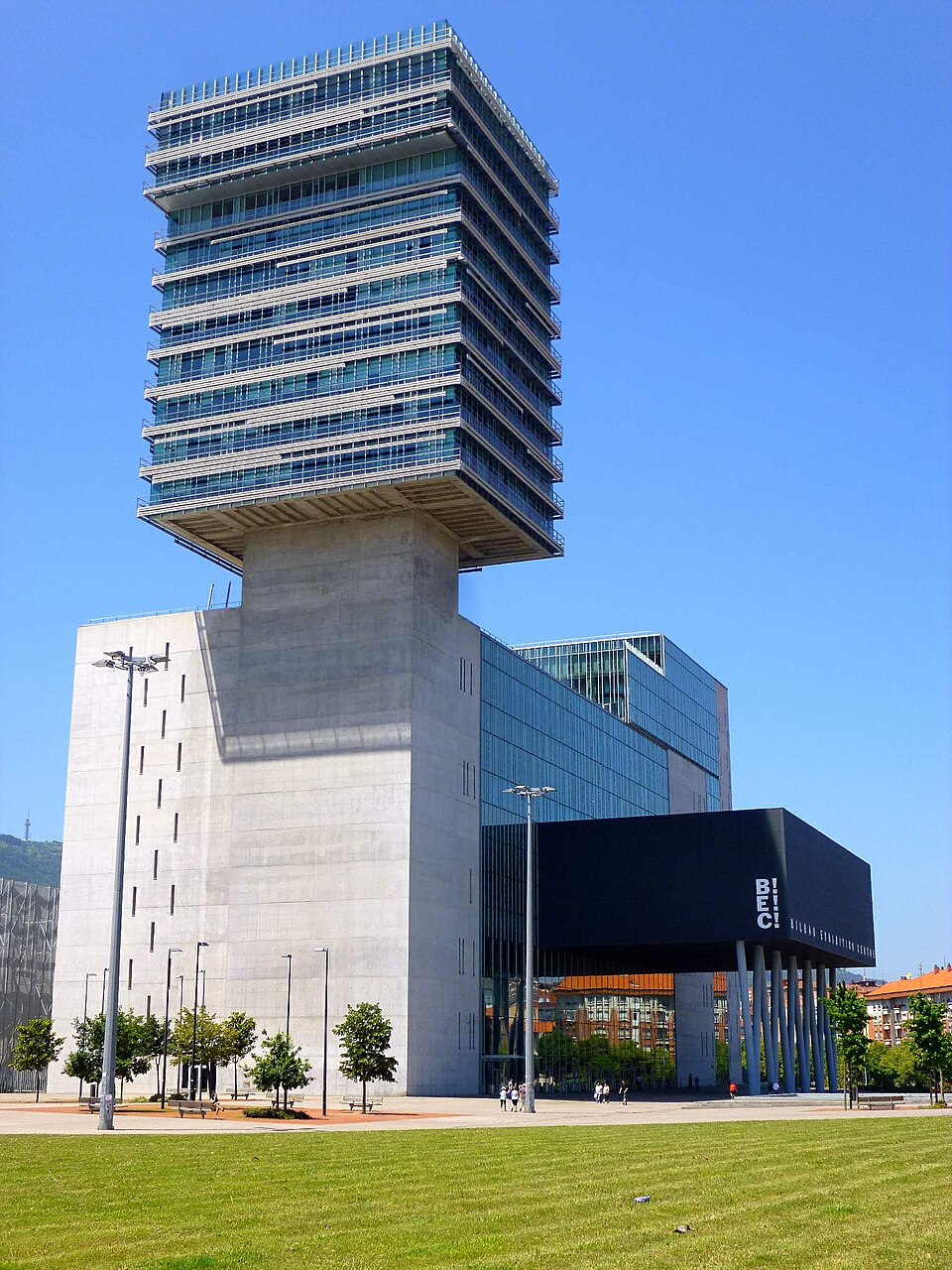 Barakaldo
