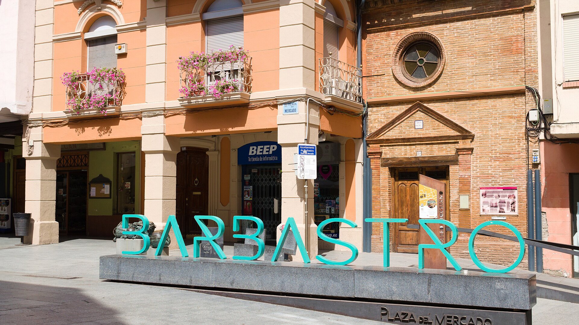 Barbastro