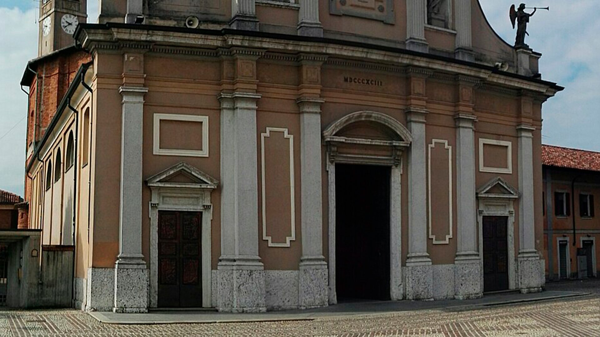 Bareggio