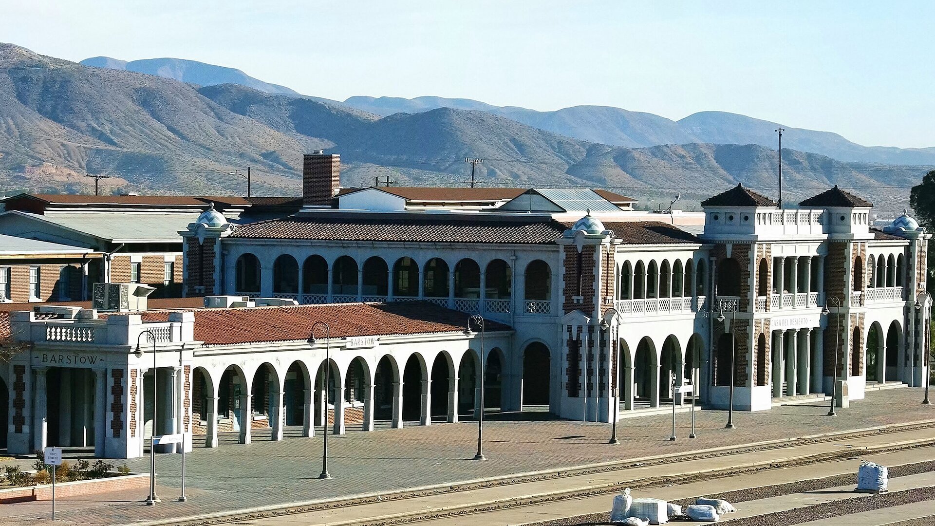 Barstow