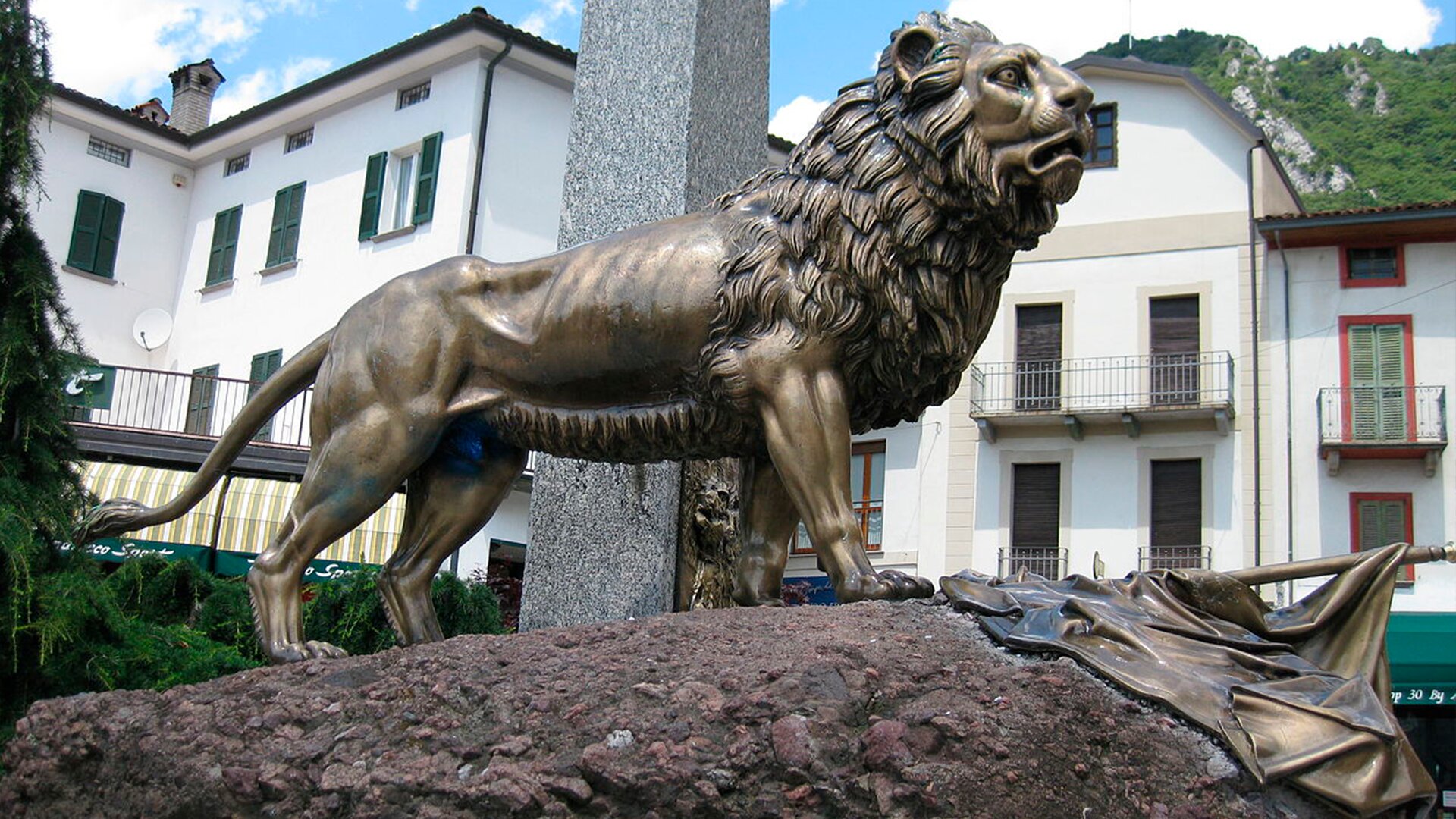 Barzio